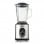 Blaupunkt BP4002 Blaupunkt Verre Blender 1.5L 1000W Acier Inoxydable