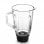 Blaupunkt BP4002 Blaupunkt Verre Blender 1.5L 1000W Acier Inoxydable
