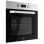 Teka HCB 6435 Forno Multifunções 70L Aço Inoxidável