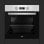 Teka HCB 6435 Forno Multifunções 70L Aço Inoxidável