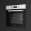 Teka HCB 6435 Forno Multifunções 70L Aço Inoxidável