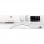 AEG LFA6I8272A Lavadora Carga Frontal 8Kg A Blanca