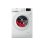 Lavadora carga frontal AEG Serie 6000 LFA6I8272A 8 kg 1200 rpm clase A blanca