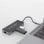Conceptronic DONN14G Docking Station 7 em 1 USB-C 3.2 Gen1 para HDMI/USB-C PD 100W/USB-A/RJ-45 Gigabit