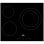 Beko HIC63402T Placa Vitrocerámica 3 Zonas Cristal Negro