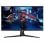 ASUS ROG Strix XG32AQ 32" LED IPS veloce WQHD 175Hz compatibile con G-Sync