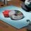 Bosch 2 608 602 385 Winkelschleifer-Zubehör Schneidedisk