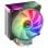 Mars Gaming MCPU-VR ARGB Cooler de CPU 120mm Preto