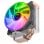 Mars Gaming MCPU-VR ARGB Cooler de CPU 120mm Preto
