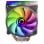 Mars Gaming MCPU-VR ARGB Cooler de CPU 120mm Preto