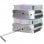 Mars Gaming MCPU-XT ARGB Dual CPU Fan 120mm Blanc