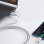 Goobay Cable USB 2.0 a Micro USB Macho/Macho 3m Blanco