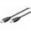 Goobay Cable USB 3.0 Macho/Macho 1.8m Negro