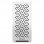 Sharkoon MS-Z1000 Micro Tower Cristal Templado USB 3.0 Blanca