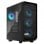 Fractal Design Meshify 2 Compact Lite RGB ATX Vidro Temperado USB 3.2 Preta