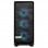 Fractal Design Meshify 2 Compact Lite RGB ATX Vidro Temperado USB 3.2 Preta