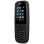 Nokia 105 Cellulare Basic 1.8" Nero