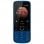 Nokia 225 4G Basic Handy Blau Entsperrt