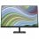 HP P24 G5 FHD Monitor Computerbildschirm 60,5 cm (23.8") 1920 x 1080 Pixel Full HD LCD Schwarz