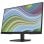 HP P24 G5 FHD Monitor Computerbildschirm 60,5 cm (23.8") 1920 x 1080 Pixel Full HD LCD Schwarz