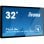 iiyama ProLite TF3239MSC-B1AG 31,5" LED FullHD Touch