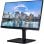 Samsung F22T450FQR 55,9 cm (22") 1920 x 1080 Pixel Full HD Nero