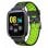 Billow XS35x Smartwatch Negro/Verde