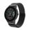 Forever ForeVive 2 Slim SB-325 Reloj Smartwatch Negro