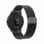 Forever ForeVive 2 Slim SB-325 Reloj Smartwatch Negro