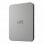 LaCie Mobile Drive 2022 2,5 Zoll 4 TB USB-C