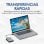 LaCie Mobile Drive 2022 2,5 Zoll 4 TB USB-C