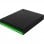 Seagate Game Drive Externe Festplatte 2 TB 3.2 Gen 1 (3.1 Gen 1) Schwarz