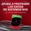 Seagate IronWolf Pro ST2000NT001 Interne Festplatte 3.5" 2 TB