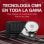 Seagate IronWolf Pro ST2000NT001 Interne Festplatte 3.5" 2 TB
