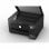 Epson EcoTank ET-2851 Impressora Multifunções a Cores WiFi Duplex