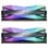 XPG Spectrix D60G DDR4 3600 MHz 32 GB 2x16 GB CL18