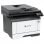 Fax fronte/retro laser monocromatico multifunzione Lexmark MX331adn