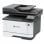 Fax fronte/retro laser monocromatico multifunzione Lexmark MX331adn