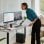HP Pro Tower 400 G9 Intel Core i5-12500/16GB/512GB SSD