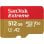 SanDisk Extreme MicroSDXC 512GB UHS-I A2 V30 Classe 10 com Adaptador SD