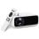 Projecteur Wanbo Mini XS01 HD 250 Lumens 100" LED LCD Portable