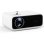 Wanbo Mini XS01 Proyector ANSI LED FullHD 200 Lúmenes Blanco