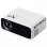 Wanbo Mini XS01 Proyector ANSI LED FullHD 200 Lúmenes Blanco