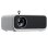 Wanbo Mini XS01 Proyector ANSI LED FullHD 200 Lúmenes Blanco