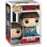 Funko Pop Series TV Stranger Things Once con Maqueta