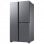 Samsung RH69B8941S9/EF Frigorífico Americano E Acero Inoxidable