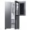 Samsung RH69B8941S9/EF Frigorífico Americano E Acero Inoxidable