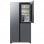 Samsung RH69B8941S9/EF Frigorífico Americano E Acero Inoxidable