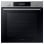 Samsung Dual Cook NV7B4455UAS/U3 Horno Pirolítico 76L A+ Acero Inoxidable