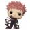 Funko Pop Yuji Itadori Jujutsu Kaisen